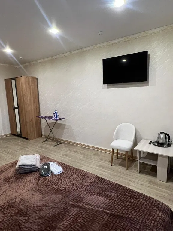 Квартира Комната — аренда посуточно в Советск