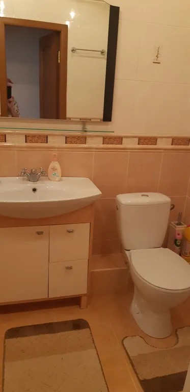 Самая лучшая квартира у моря