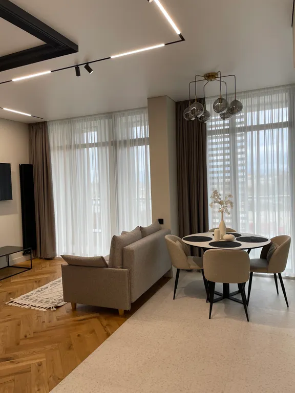 Апартаменты студия Атлантис