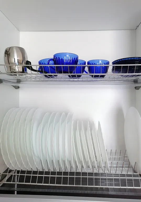 Апартамент комфорт класса