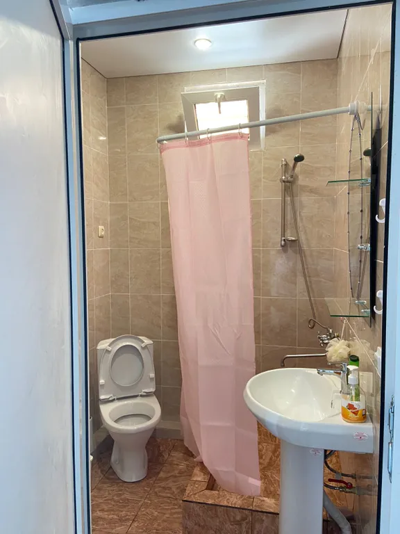 Дом под ключ в центре