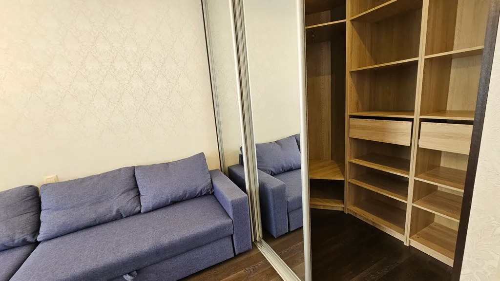 Квартира с евроремонтом у аэропорта Шереметьево