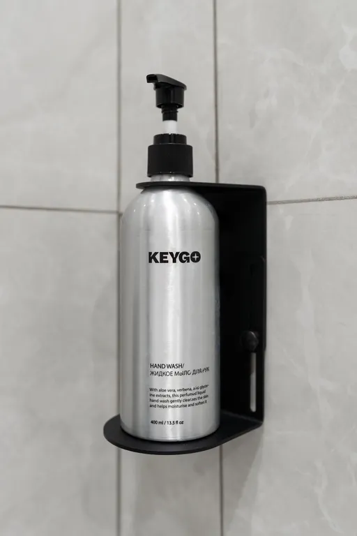 Квартира Квартира Студия - кофе в кружке и Wi-Fi на максимуме — Москва