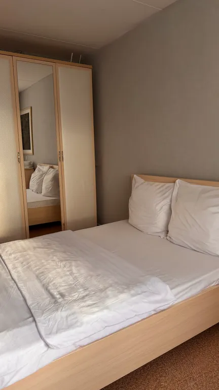 Двухкомнатная квартира в новом доме с бесконтактным заселением — аренда посуточно в Лениногорск