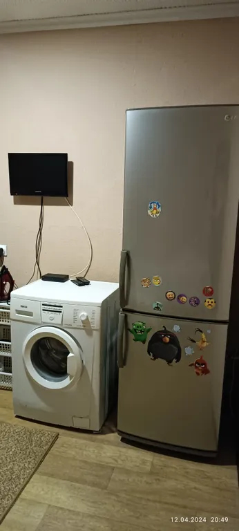 Коттедж Дом у Вячи — Сириус