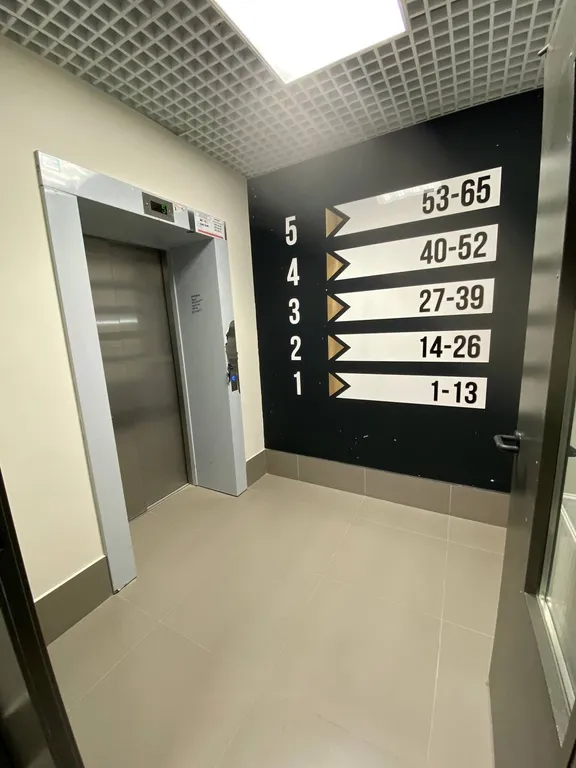 Квартира Квартира Уютная студия — Пушкин