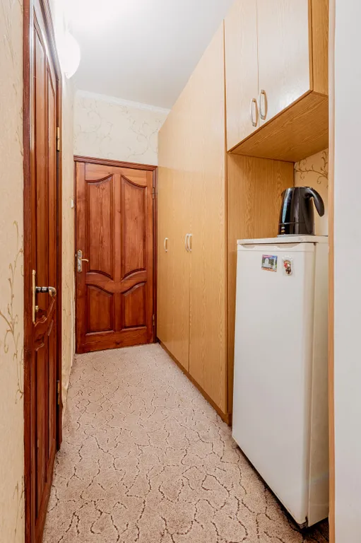 Квартира Комната — Лазаревское