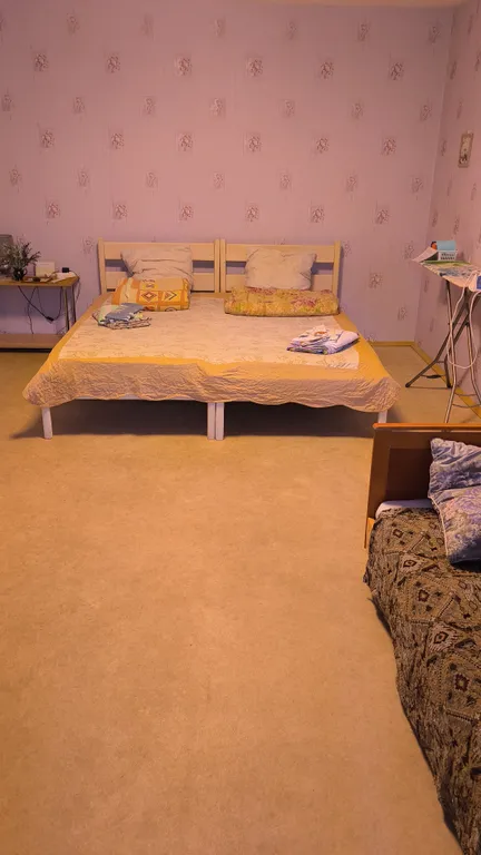 Квартира в центре города — аренда посуточно в Великий Новгород