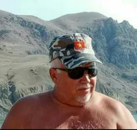 Дмитрий Сидорин