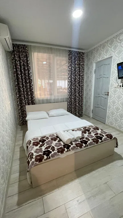 Частный гостевой дом