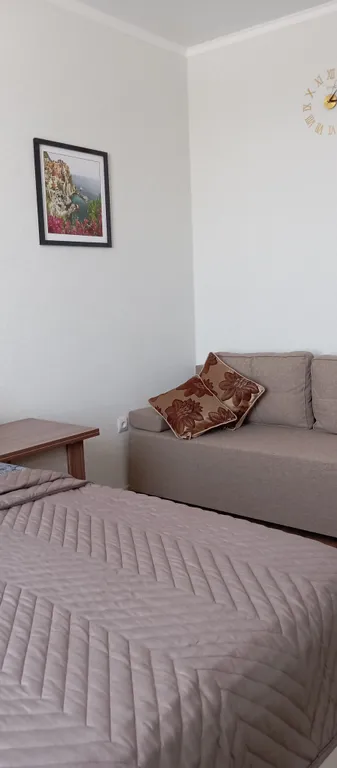 Квартира Небольшая уютная квартира — Краснодар