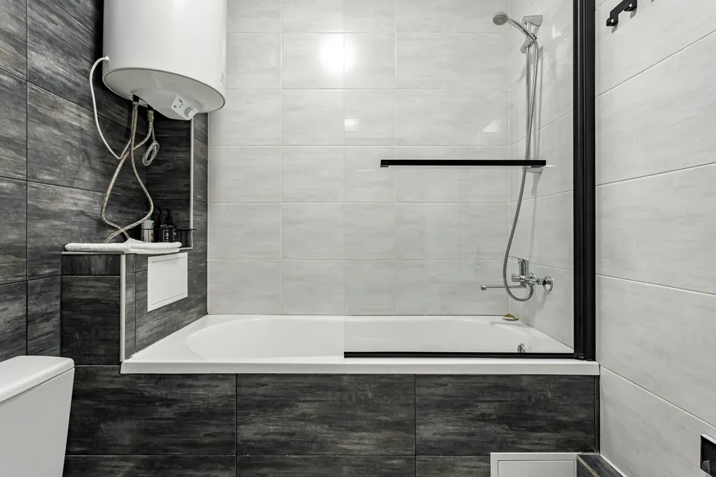 Квартира Loft Home - апартаменты сети Your Place у парка Галицкого — Краснодар
