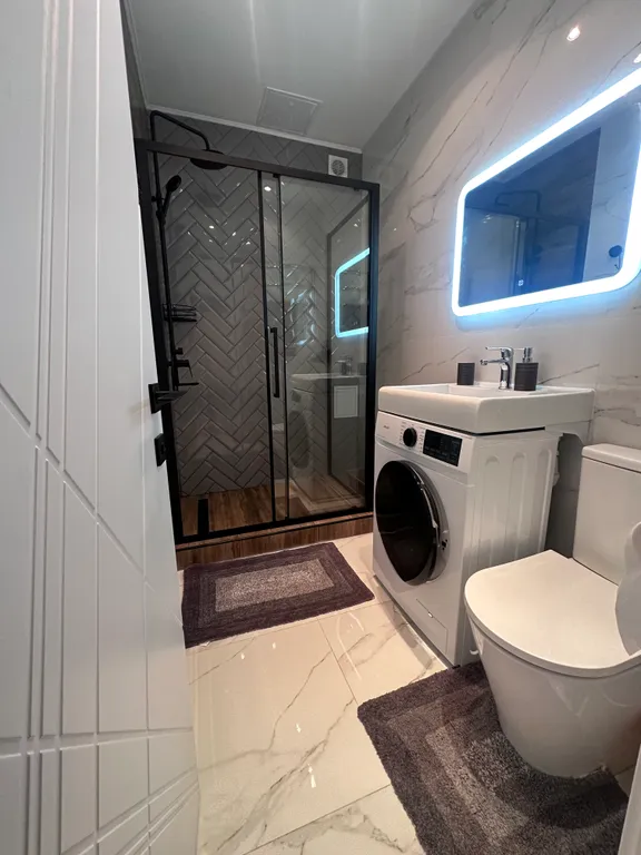 Квартира Уютная квартира в самом центре — Нижний Новгород