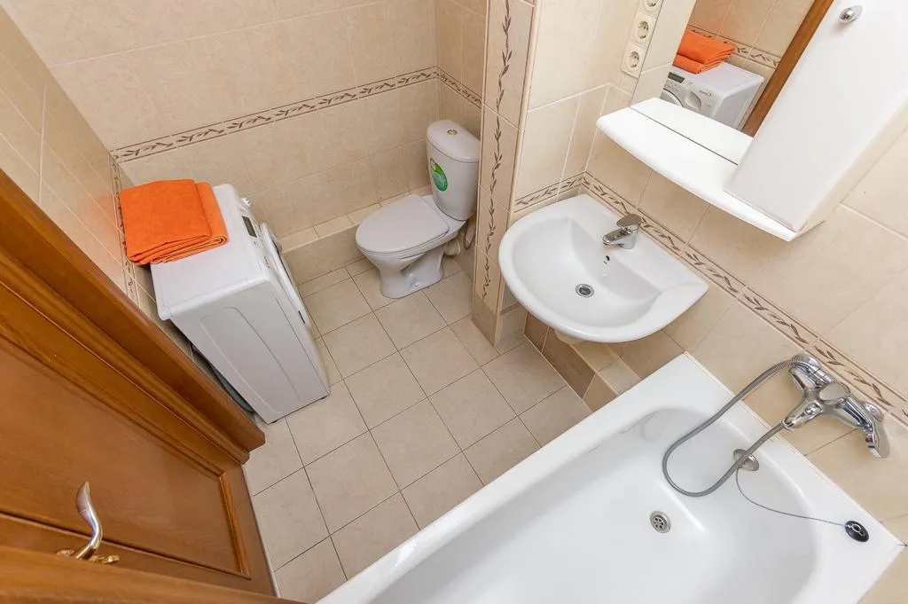 Отличная квартира в центре