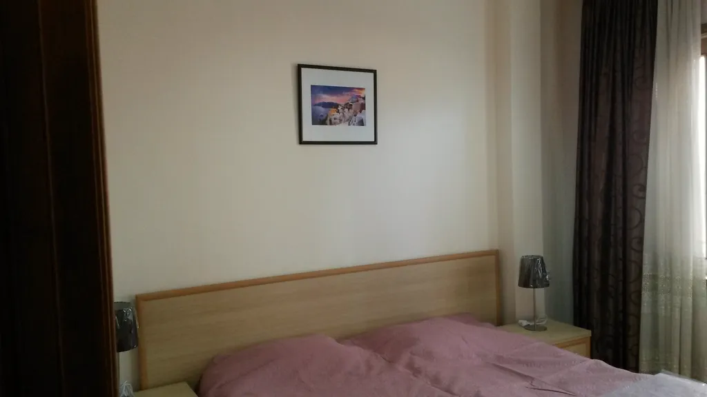 Квартира Комната — аренда посуточно в Батуми