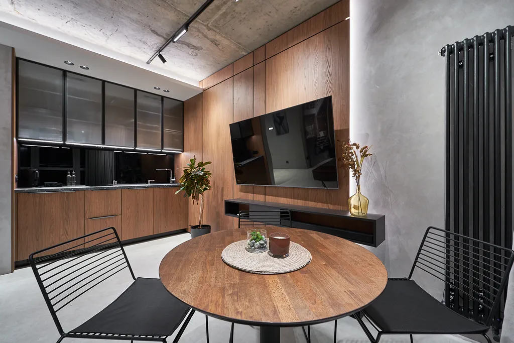 Элитный пентхаус Белград VIP для комфортного отдыха