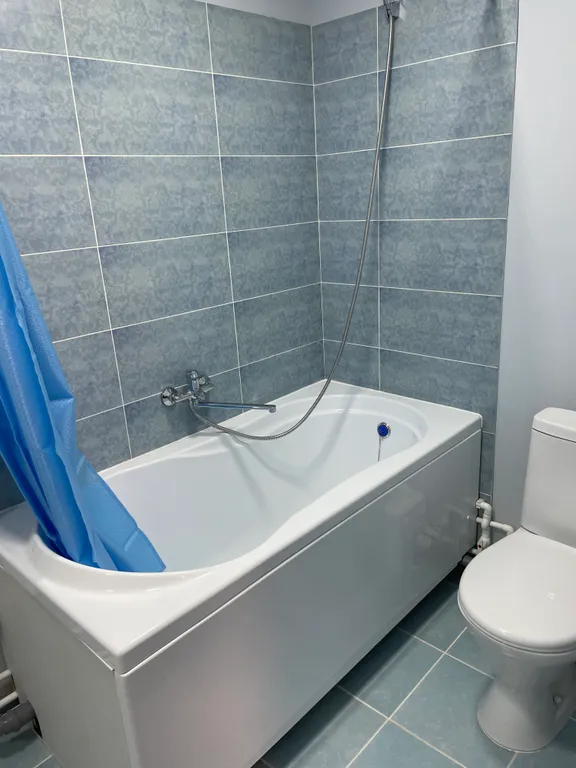 1-комнатная квартира в частном секторе у подножья горы Машук