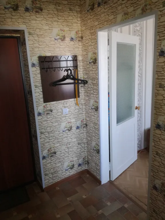 Однушка на берегу в Правобережье