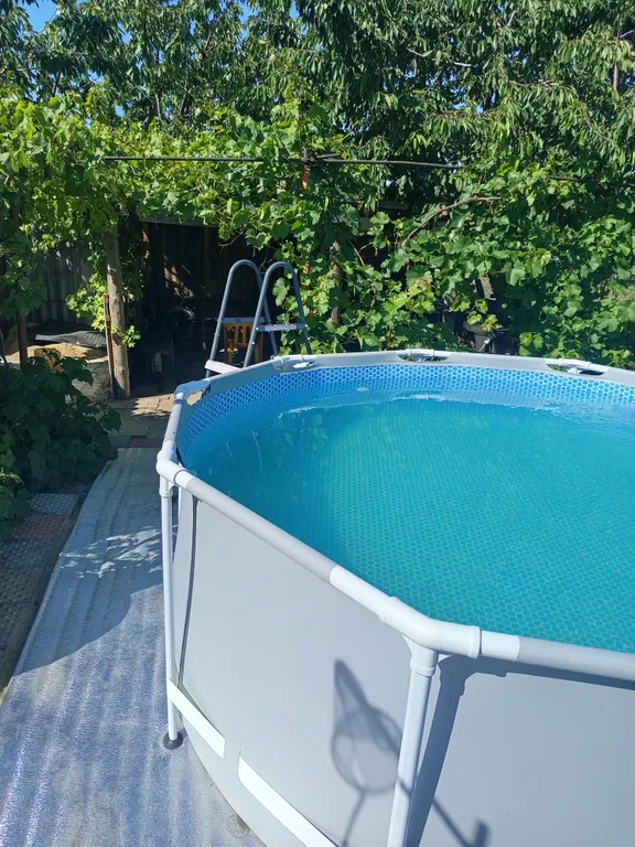 Квартира Уютная комната для спокойного отдыха — Ейск