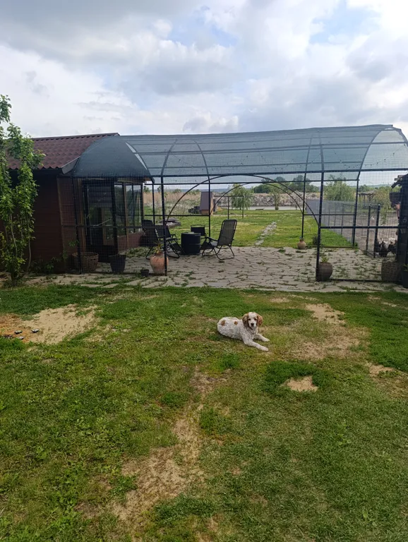 Квартира Жильё со всеми удобствами — Вервековка