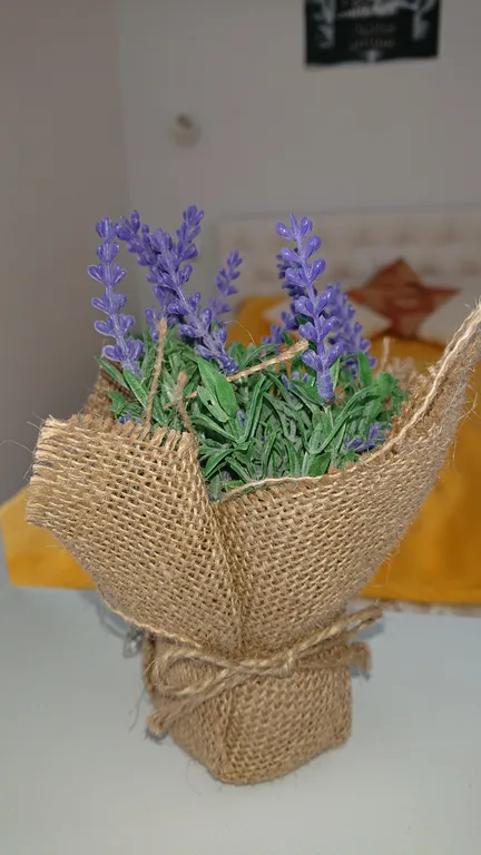 Уютная квартира в стиле прованс