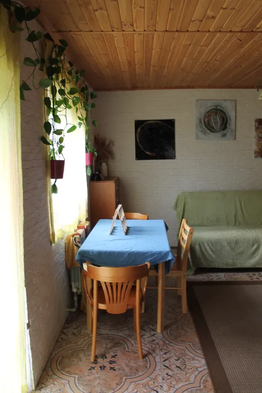 Коттедж на озере Нарочь