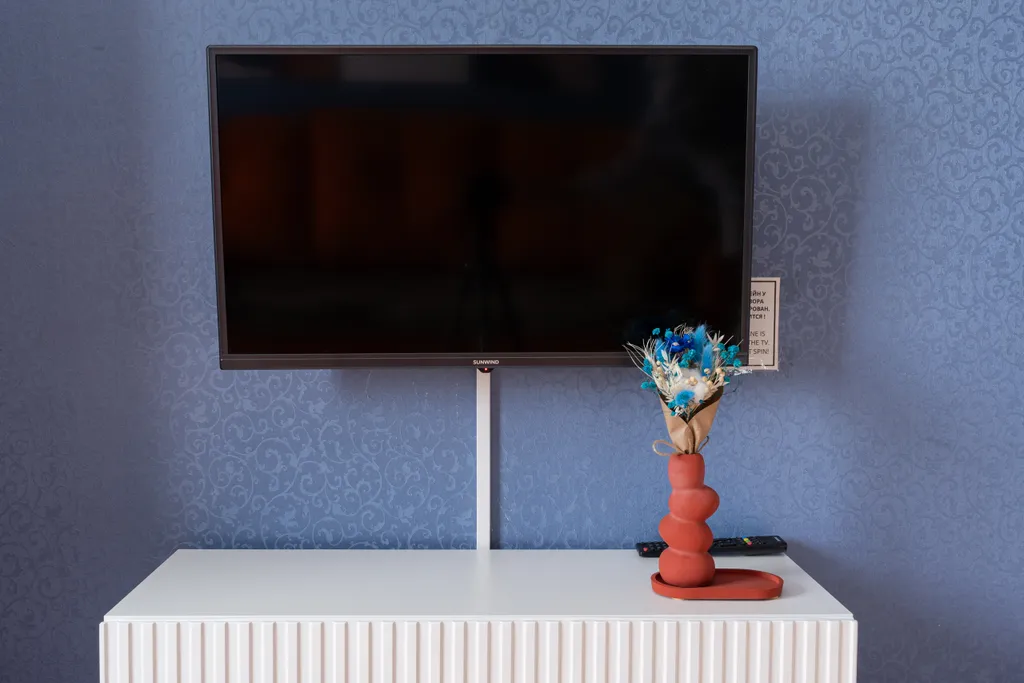 Квартира в самом центре Омска до 4 гостей