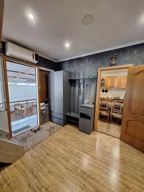 Уютный дом для отдыха