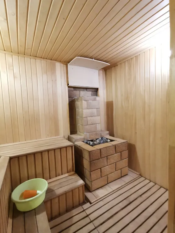 Дом царское село в центре города