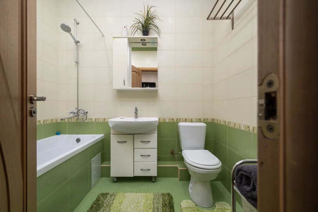 Квартира Квартира Apartments с шикарным видом на стадион у парка Галицкого — Краснодар