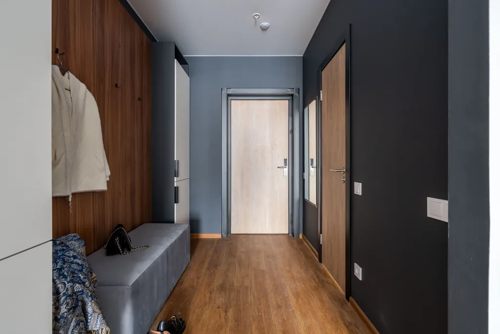 Квартира Апартаменты Avenue Apart — Санкт-Петербург