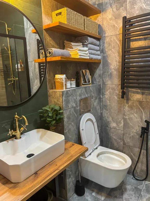 Апартамент Soul König