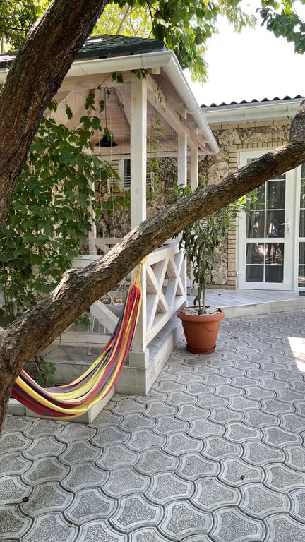 Двухкомнатный номер с отдельной изолированной комнатой