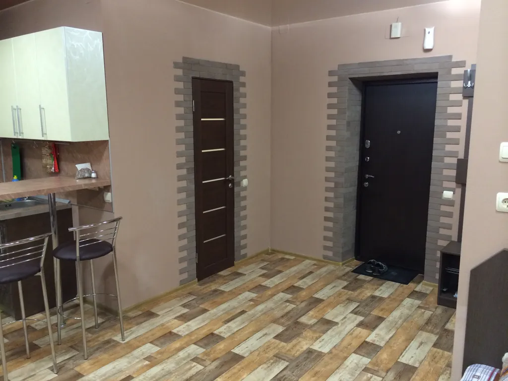 Квартира Квартира VIP-апартамент в центре — Волгоград