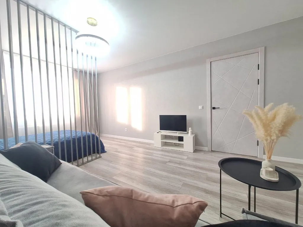 Квартира в жк сказка