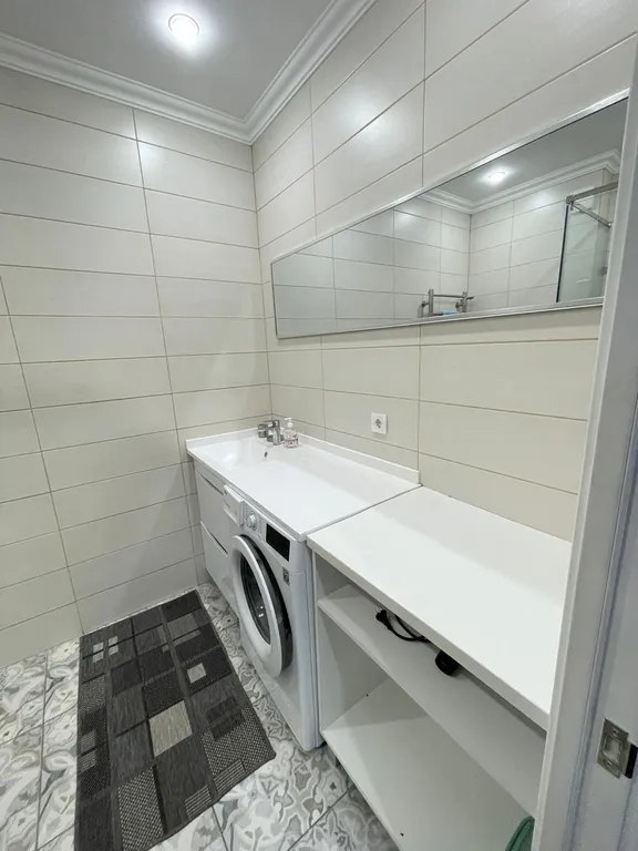 Комфортабельная квартира