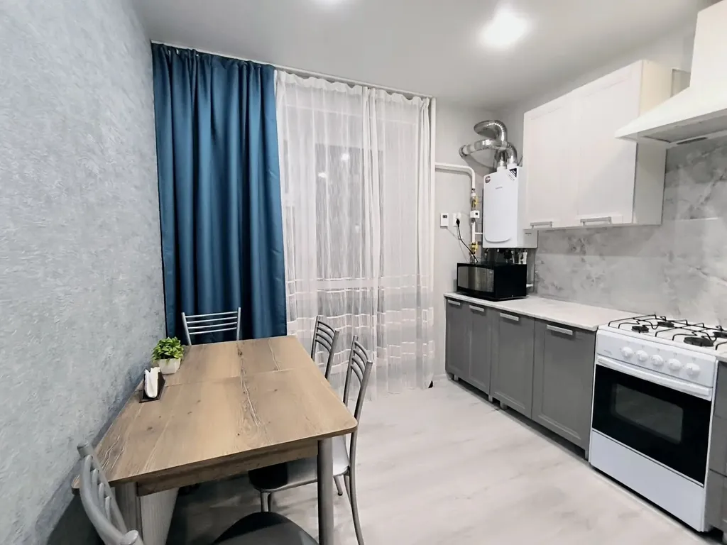 Однокомнатная квартира в районе Гармония