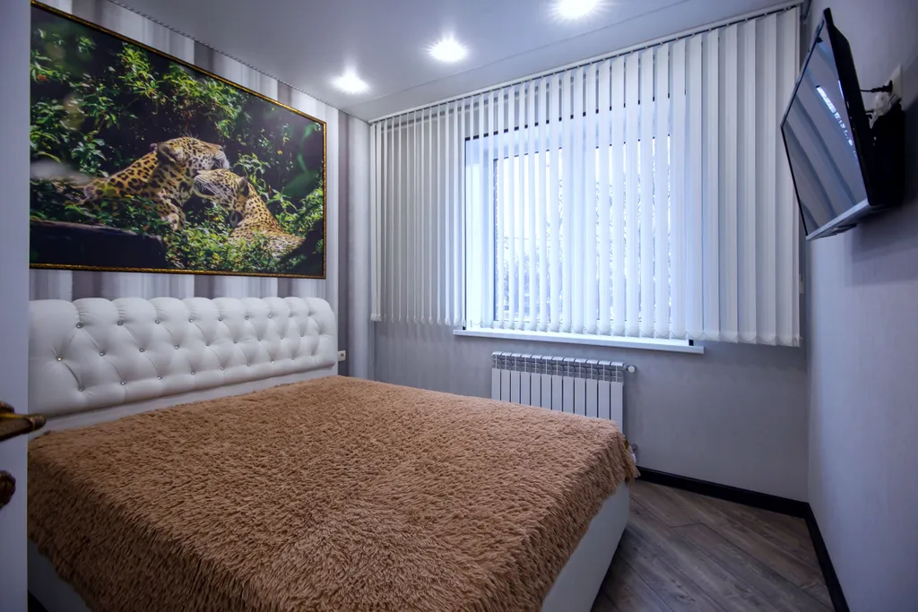 ViP Квартира №7, р-н ТЦ Рио