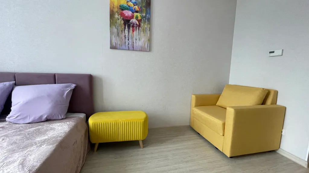 Комфортная студия