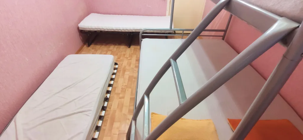 Просторная 2-ка рядом с Кремлём