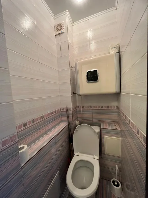 Квартира с лучшей локацией в городе