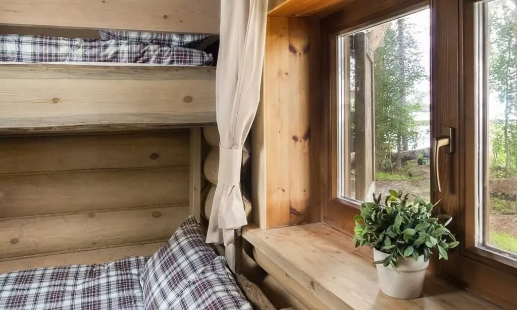 2-комнатный Дом