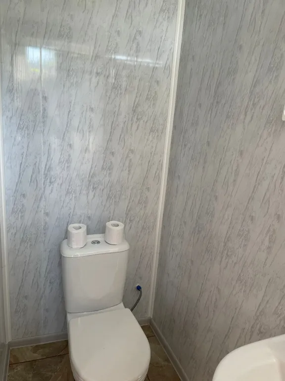 Квартира Квартира Комфортный отдых в частном секторе недалеко от моря — Сочи