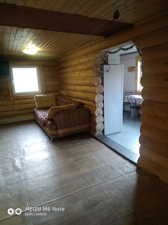 Коттедж Уютный домик — Орехово