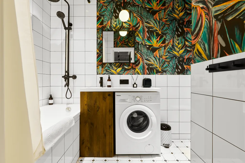 Квартира Дизайнерские апартаменты для 6 гостей — Краснодар