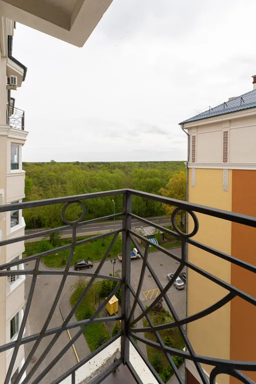 Квартира Новые и комфортабельные апартаменты — Зеленоградск