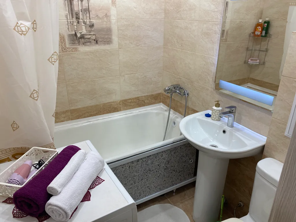 Квартира 2-комнатная Квартира — Екатеринбург