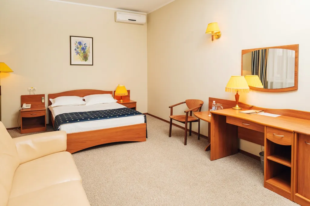 Квартира Комната — аренда посуточно в Орск