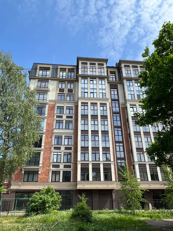 Апартамент Миттельштад