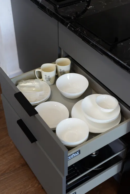 Квартира - студия